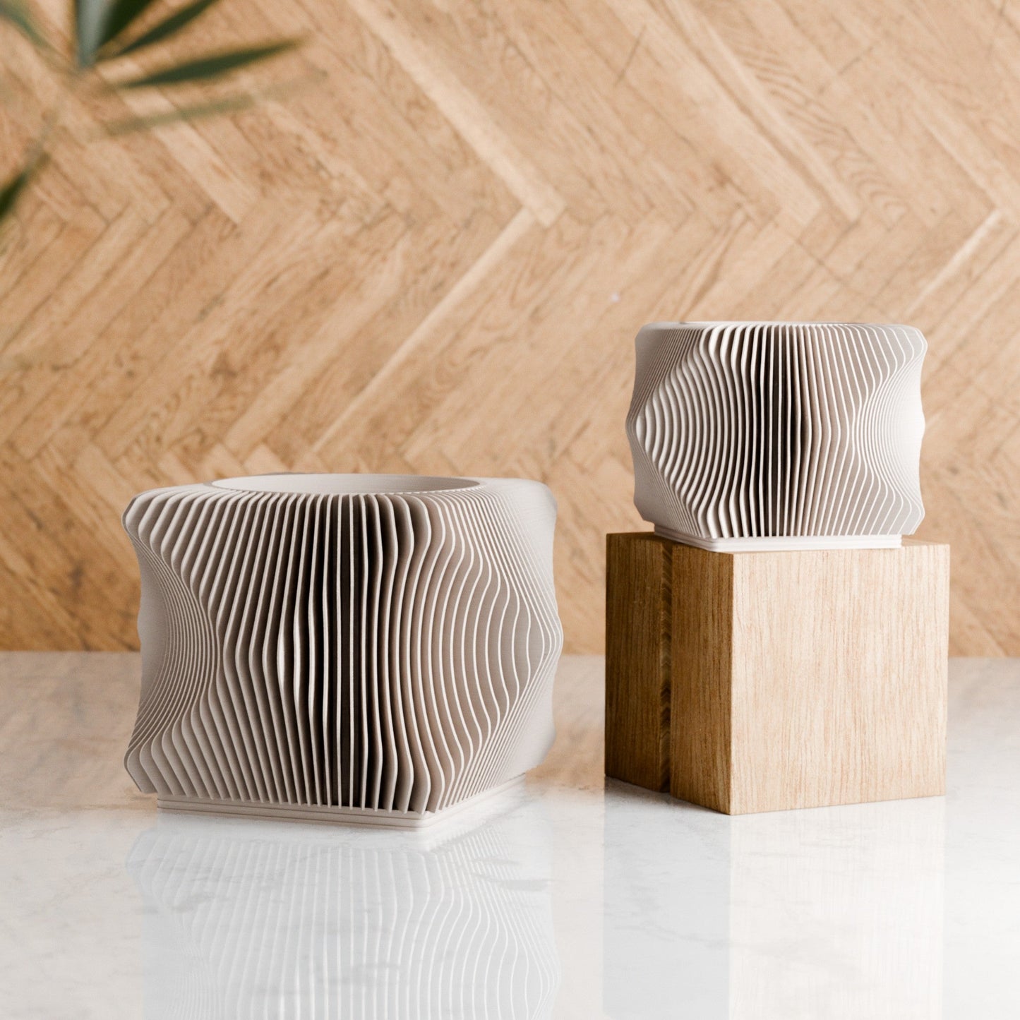 Xenova Planter