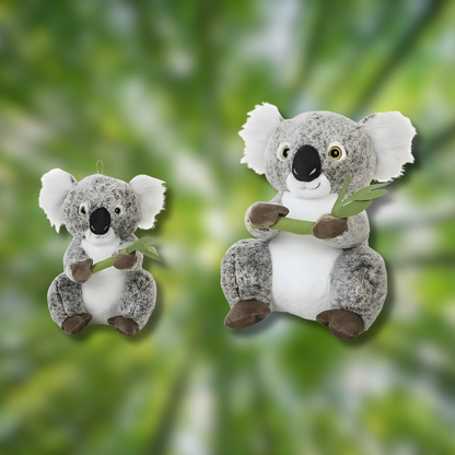 Peluche KOALA de 32 cm