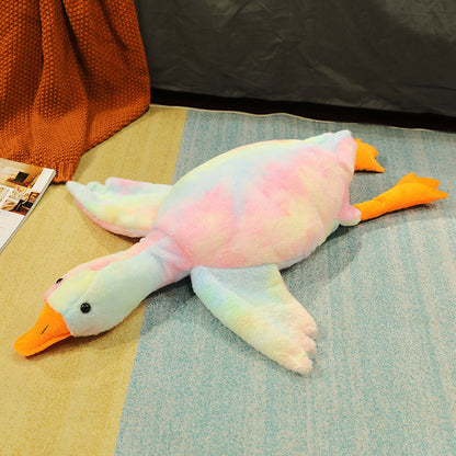 Goose Plush-1