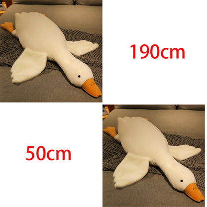 Goose Plush-2