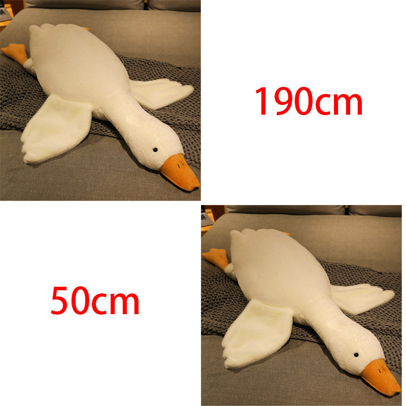 Goose Plush-6