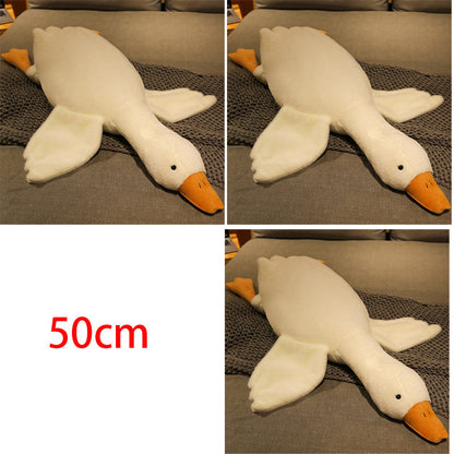 Goose Plush-7