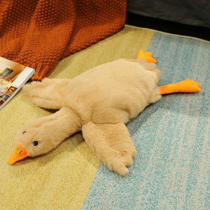 Goose Plush-9