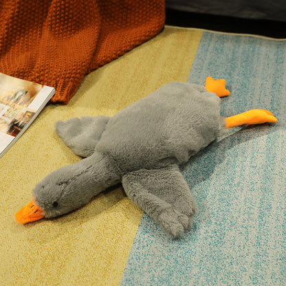 Goose Plush-11