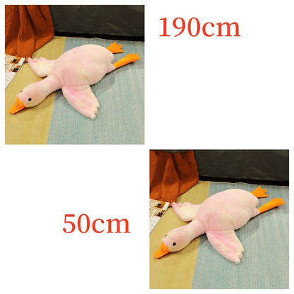 Goose Plush-14