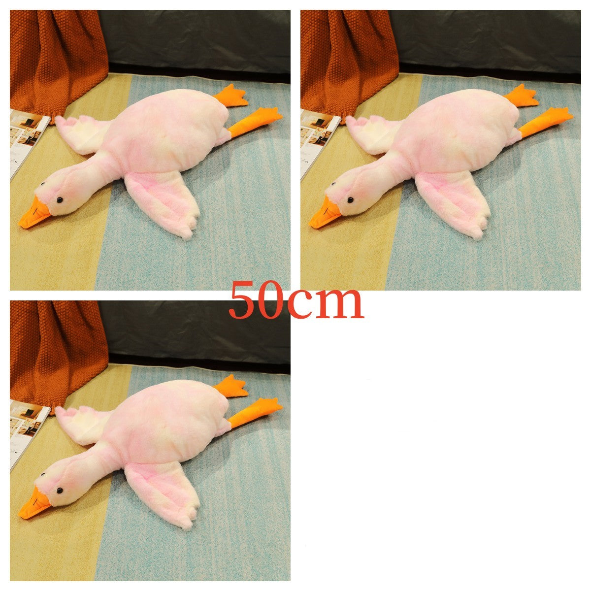 Goose Plush-15