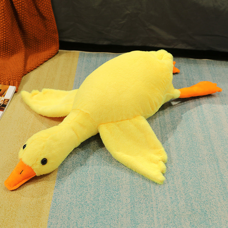 Goose Plush-16