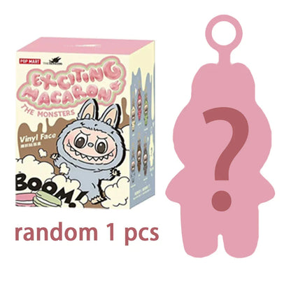 Libobo V1 Vinyl Doll Backpack Pendant-9